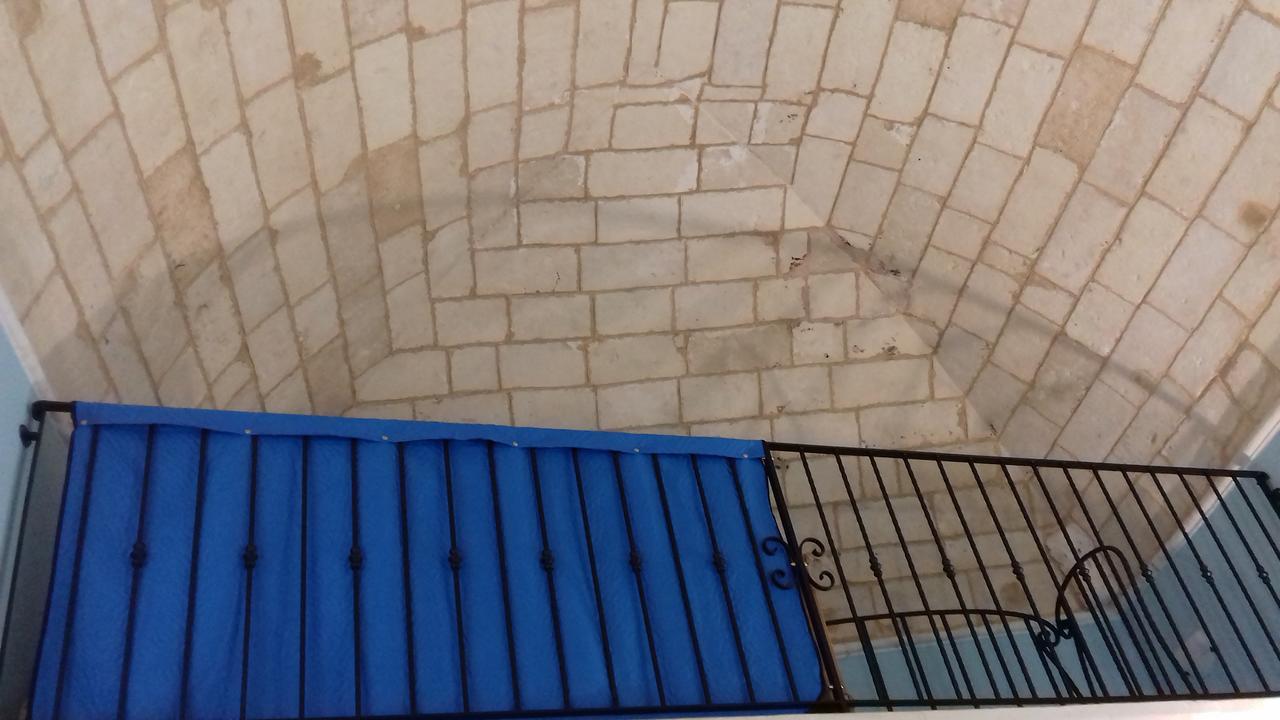 Palazzo Mellacqua Castiglione d'Otranto المظهر الخارجي الصورة